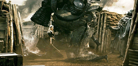 Sucker Punch: �������� ����